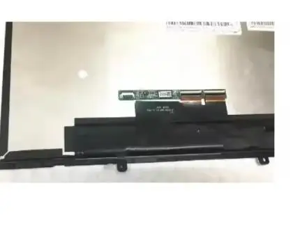 AA + 14 дюймов для Lenovo Yoga 7i 7 14ITL5 82BH 82LW 14ACN6 82N7 7-14ITL5 ЖК-дисплей сенсорный экран в сборе 5D10S39740 Замена