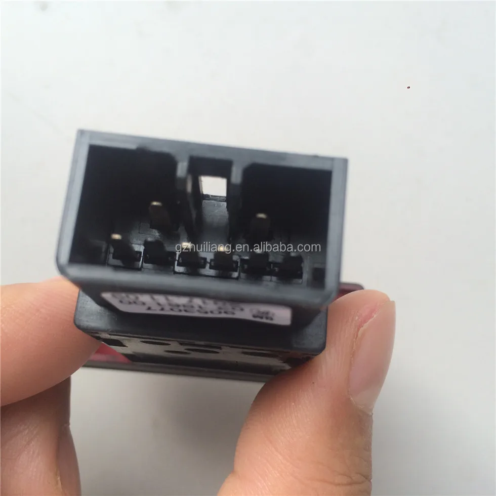 Auto Parts Emergency Switch Light For Buick Epica 2007 OEM# 9053077