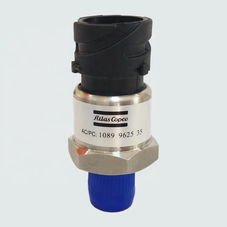 Supply high quality pressure sensor,pressure transmitters 1089957974 for AtlasCopco air compressor