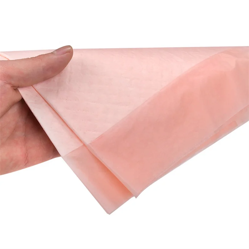 Muti-Size Nonwoven Disposable Underpads For Adult Care