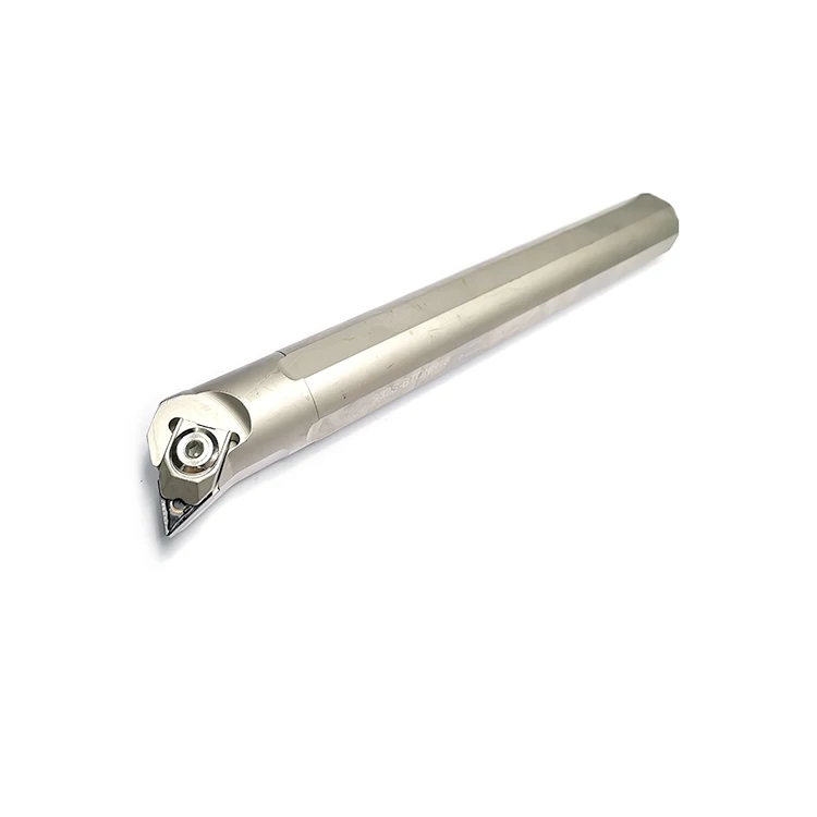
Made In China Superior Quality Internal Turning Tools Holder Boring Turning Bar S32S-BTQNR16 