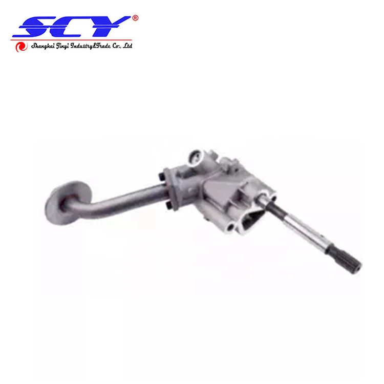Car Oil Pump Suitable for AUDI A6_2.0 053115105C 026115105G 053115105B 041115105 053 115 105C 026 115 105G 053 115 105B