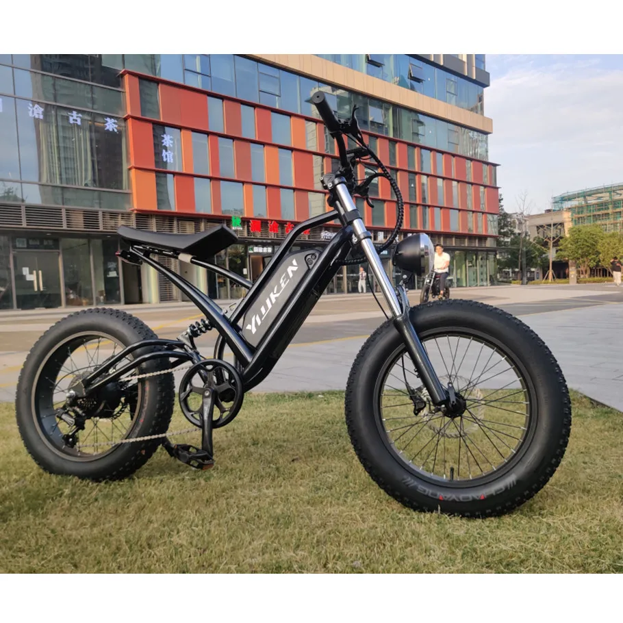 1015 500 Вт полный Подвесной Электрический горный велосипед запчасти для электрического велосипеда преобразование в США