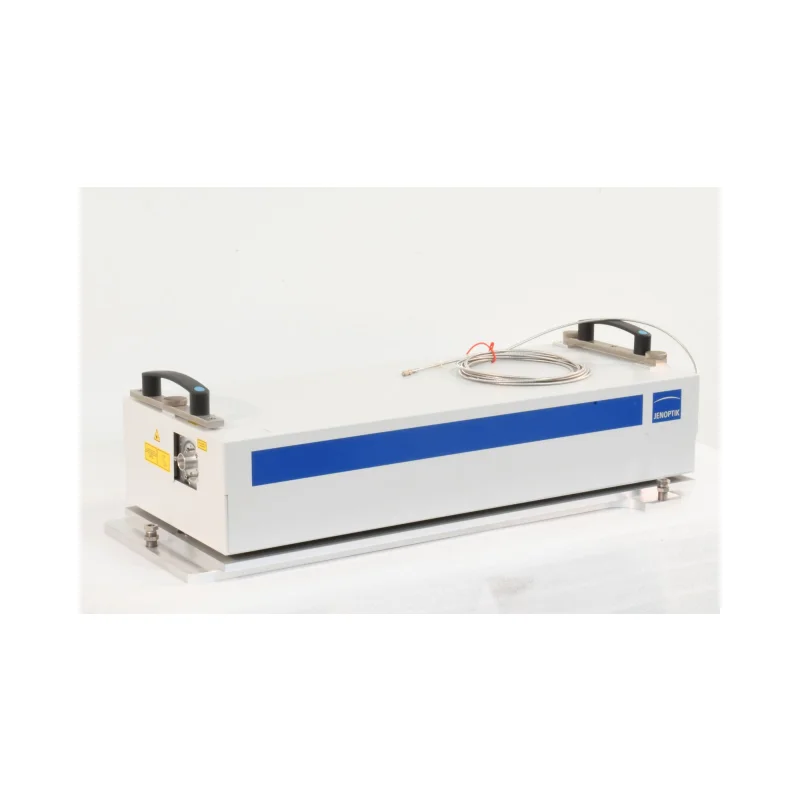 Jenoptik Ir50, Jenlas Disk Ir 50, Disk Laser