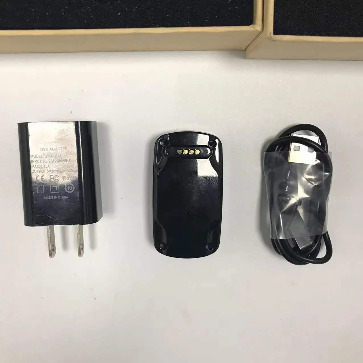 MINI 4G GPS Tracker LK120 Waterproof REAL TIME TRACKING geo-fence GPS Locator Power Saving Tracking  GPS With Free APP