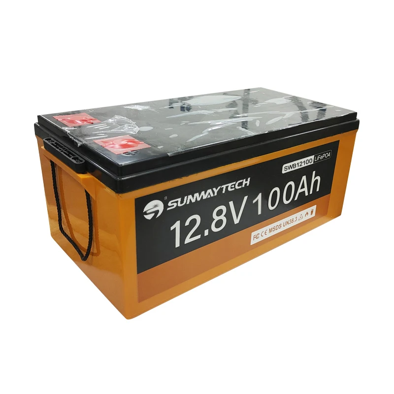 12.8V 240ah 12v lithium batteries 200ah 12v 100ah lifepo4 battery with BMS for booking