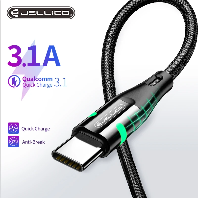  Usb-кабель для зарядного устройства типа c бесплатный образец новинка 2021 компьютерный usb-провод Amazon кабели питания зарядки и передачи данных