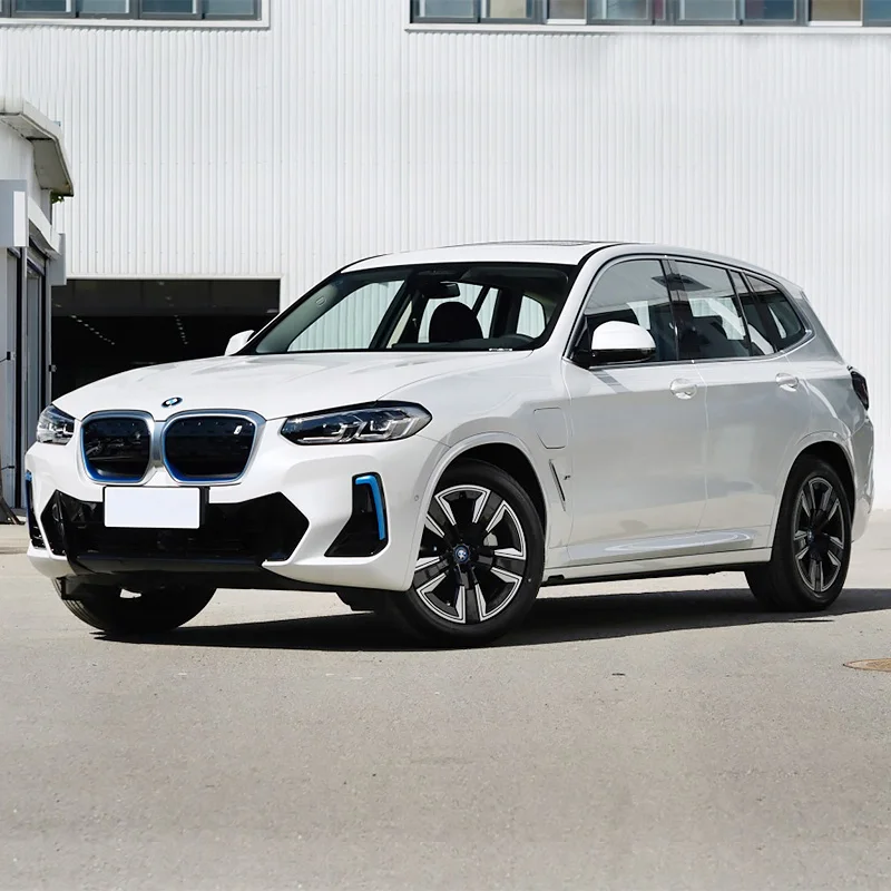 2023 New Hot B.M.W EDrive 550KM IX3 New Energy Clean Electric Cars For BMW EV Car