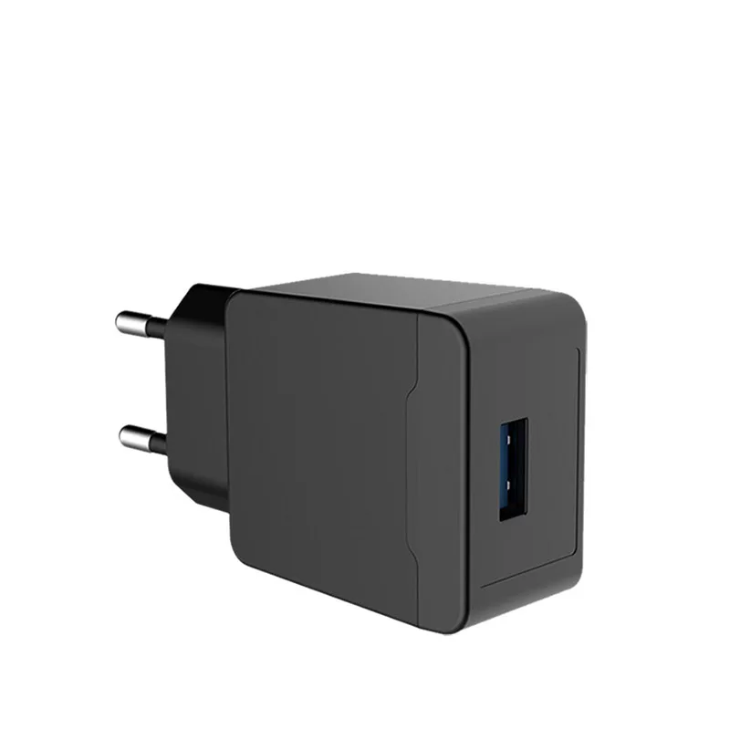 
Universal USB Wall/Travel Charger Portable Mobile Phone Charging Adapter 5V2.1A 