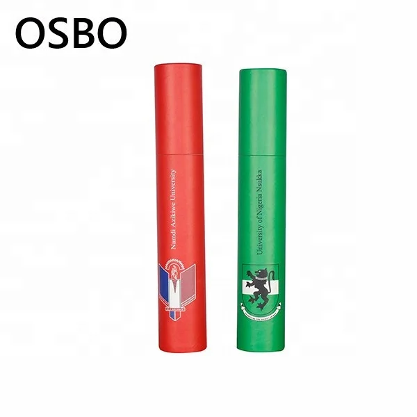 
2020 new style Graduation Diploma /Diploma tube scroll for graduation 