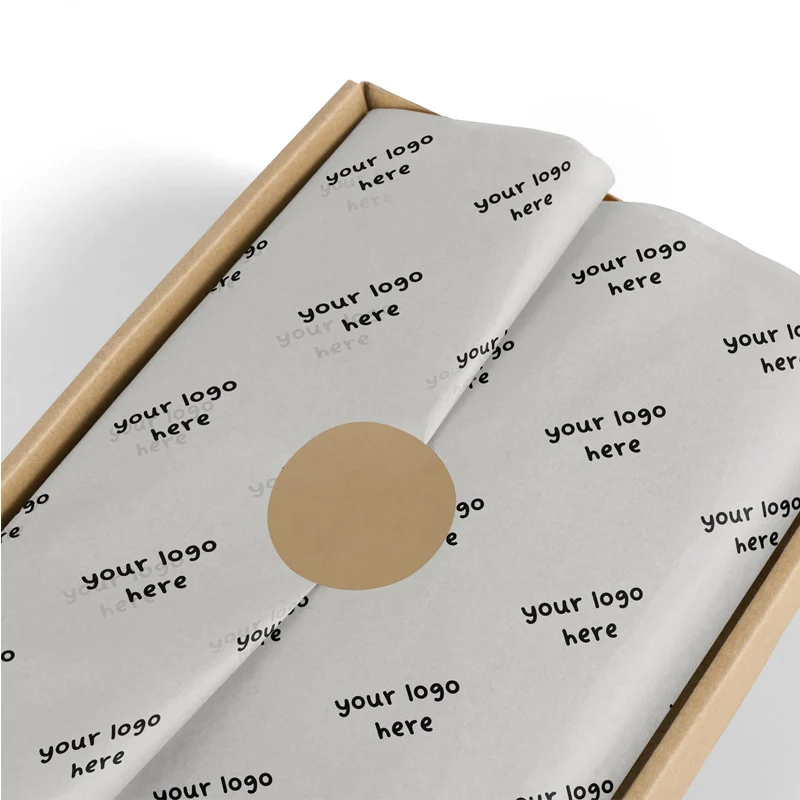 Custom printed logo garment gift tissue paper sheets for shoes packaging,Recycled clothing wrapping tissue paper
