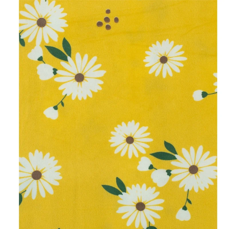 
best quality modern storage printing velvet fabric bed wood 100% polyester velvet sofa fabric 