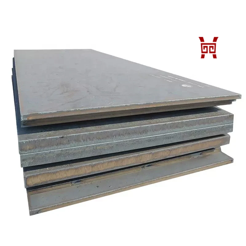ss400 Q355.carbon steel plate astm a588.Large Inventory Low Price Q195 Q215 Q235 Q255 Q275 Carbon Steel