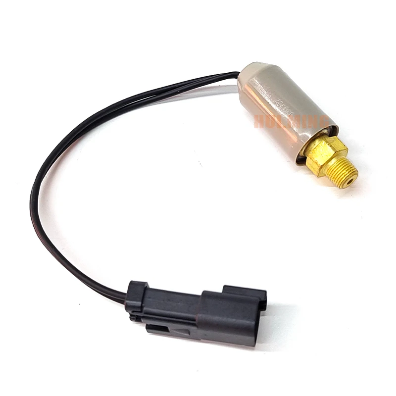 Engine Oil Pressure Switch Sensor 103-4977 103-4977 For CAt Off-Highway Truck Asphalt Paver Paving Compactor Spare Parts