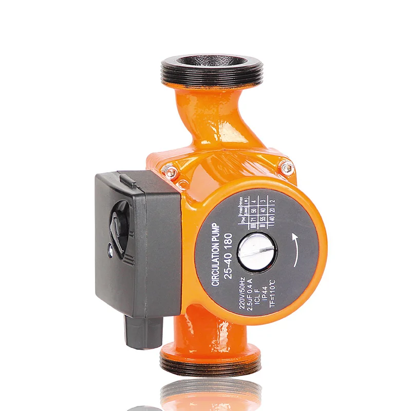 Variable Speed Circulation Pump With Controller Circulating Pump For Pond
