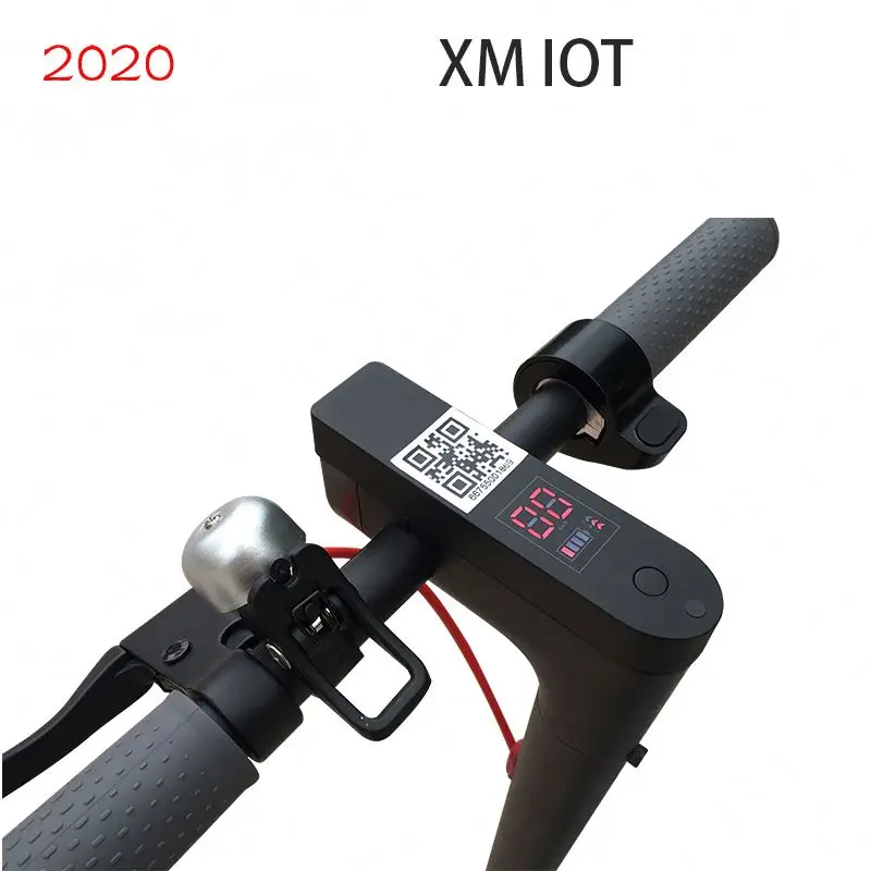 Умная современная технология 4g Gps Iot Ebike Sharing