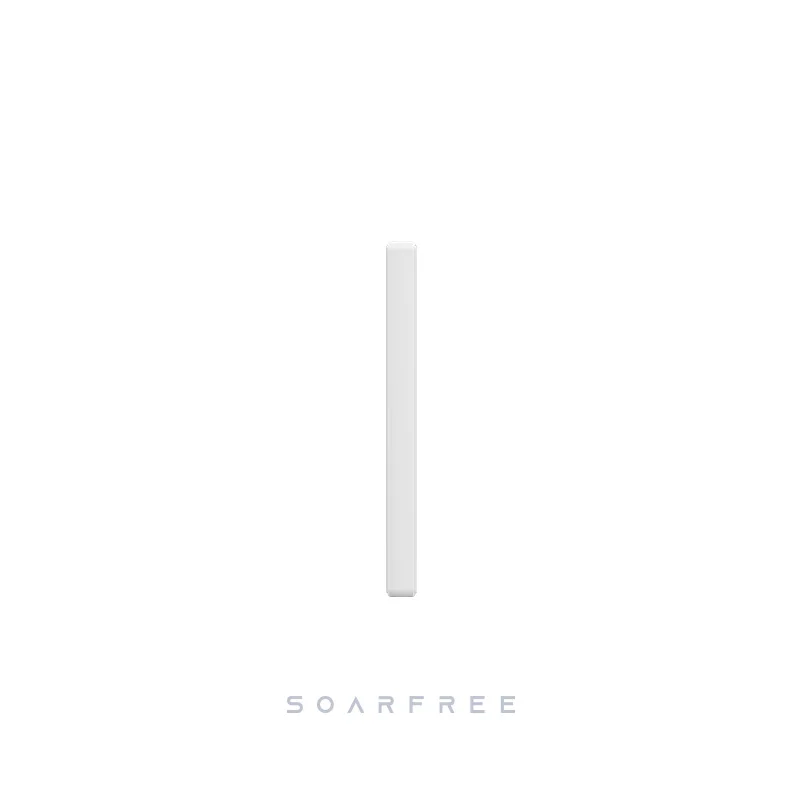 SOARFREE большой трехцветный 7 5 дюймов экран для электронных чернил подходит полок супермаркетов и магазинов цифровой техники