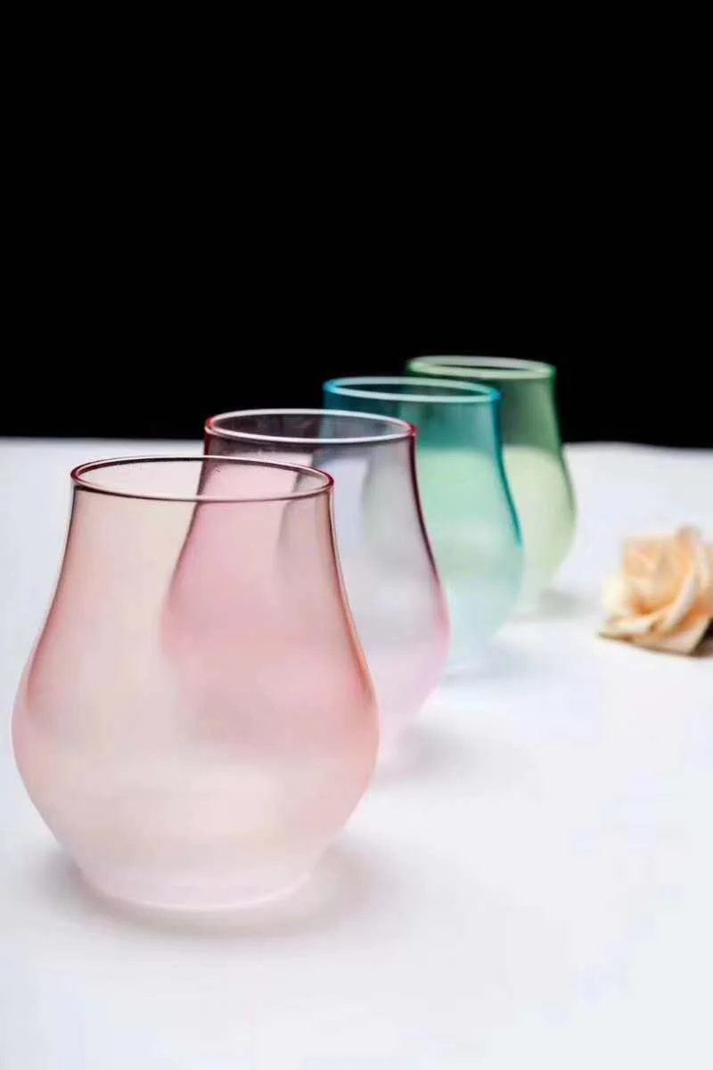 
Bar Special Whiskey Nosing Glasses 10.9 oz. 