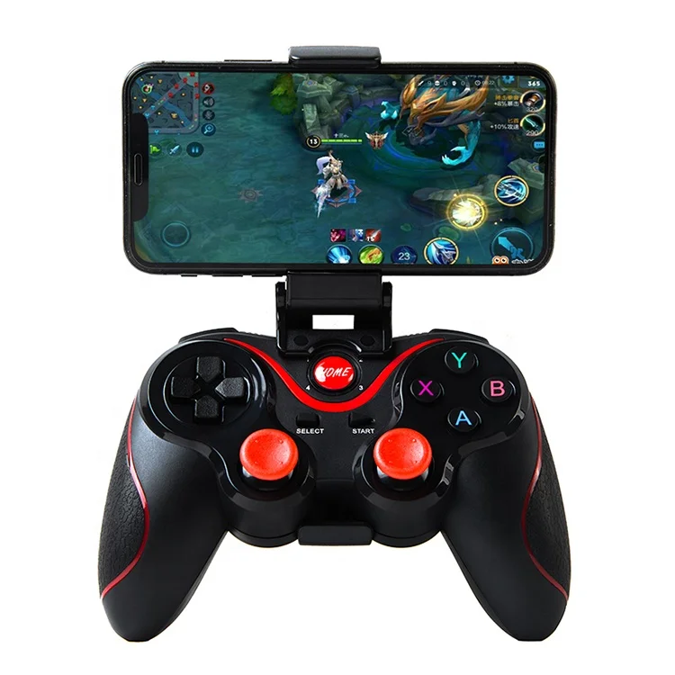 
Video Ps4 Console Game Accessories Wireless Joystick Gamepad Game Controller Handheld Game Player 