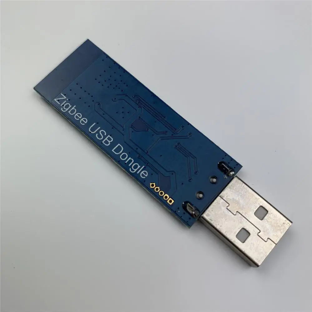  ZigBee CC2530 USB Dongle Packet Sniffer Capture Protocol Analysis Development Kit Tool PCB Board для контроллера умного