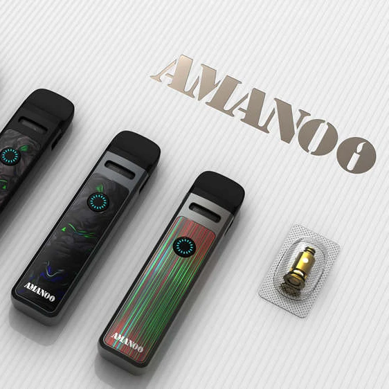 Новые продукты, электронная сигарета 2 мл, многоразовая система модов в виде капсулы, высококачественные электронные сигареты