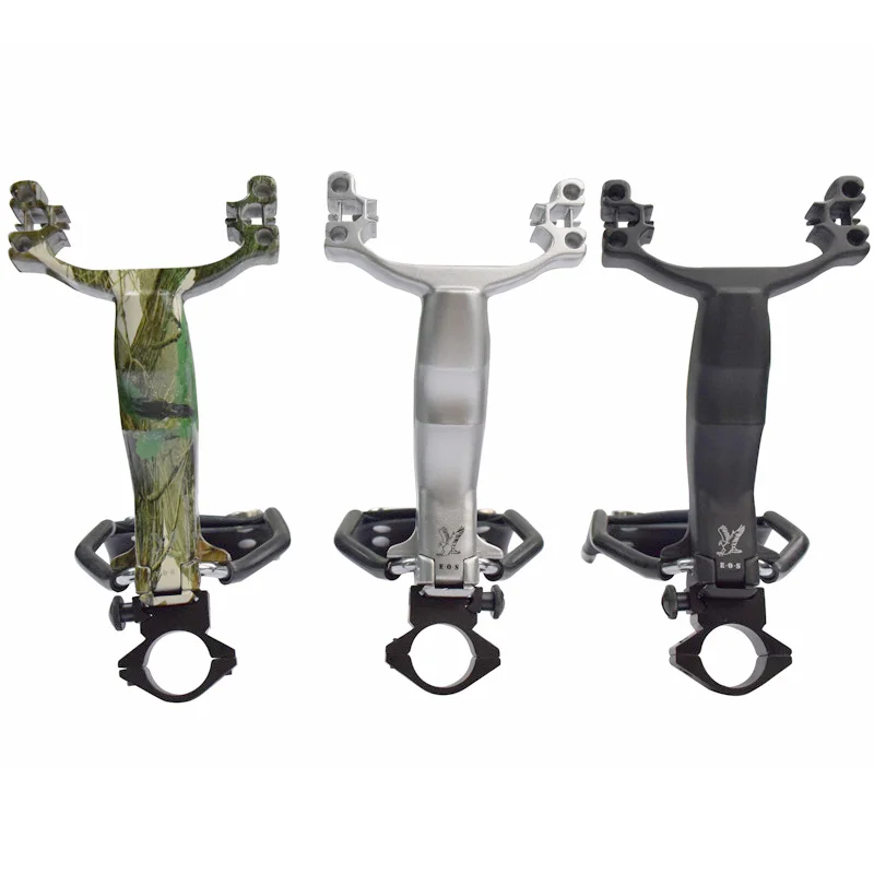 G7 Magnesium Aluminium Alloy Hunting Shooting Powerful Slingshot
