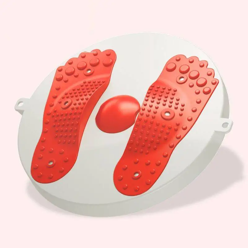 New type top sale multifunction fitness equipment yoga balance board waist twister