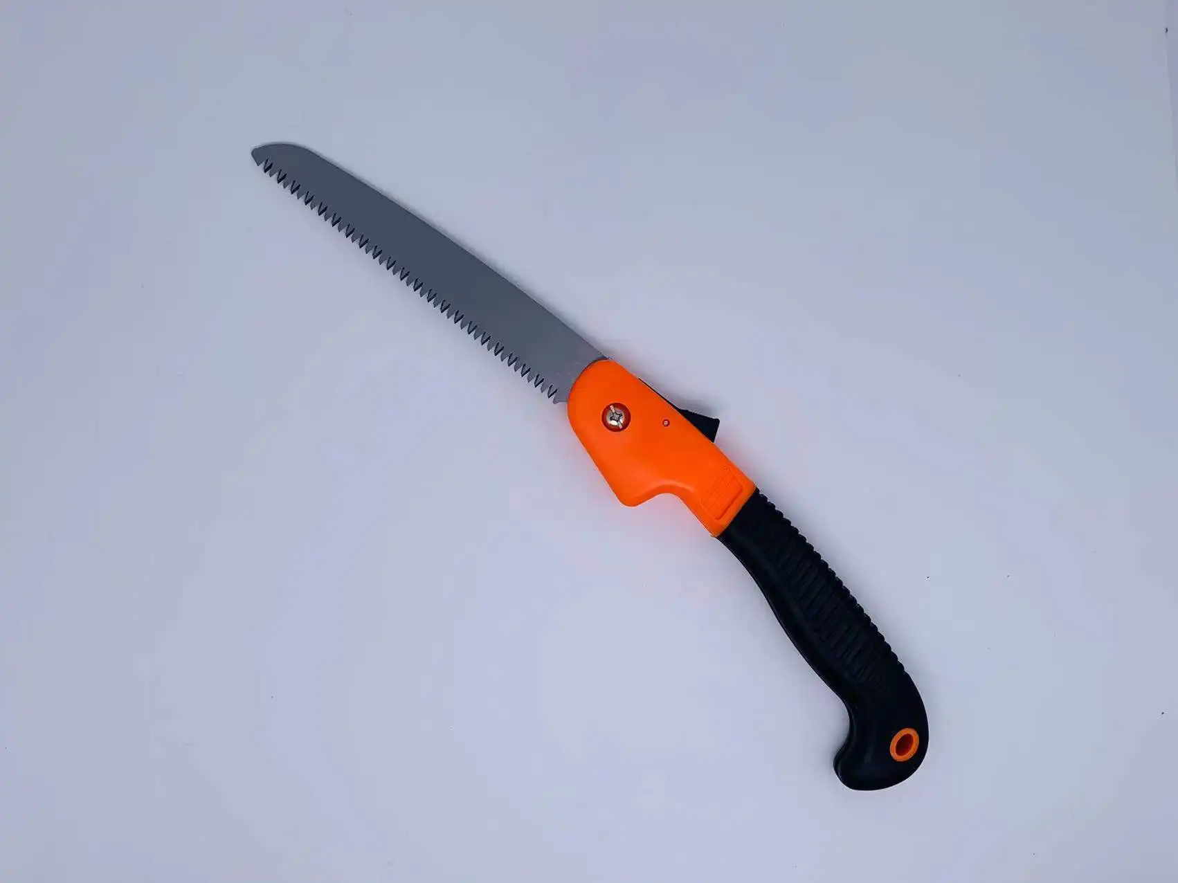 Wholesale Good Quality Three Cutting Edges Garden Tools Garden Saw Fold Saw
