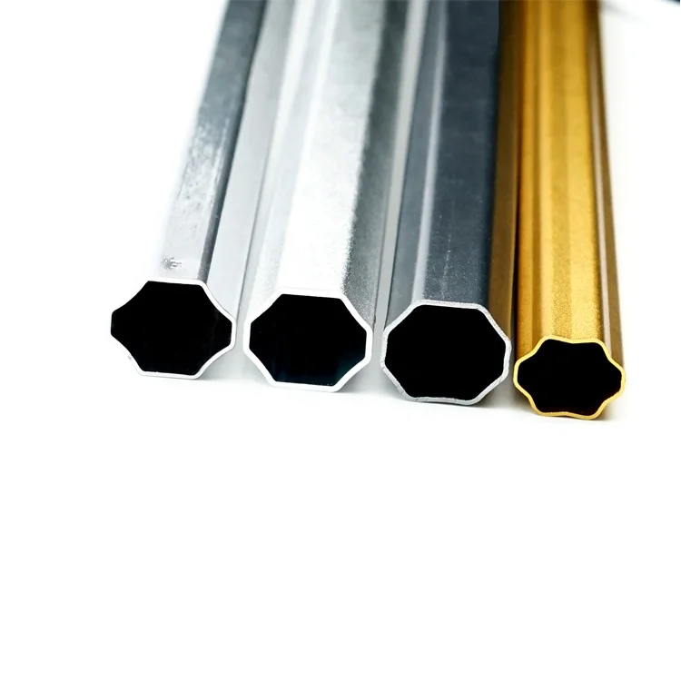 lacrosse equipment light weight high strength titanium alloy men women Lacrosse Shaft stick