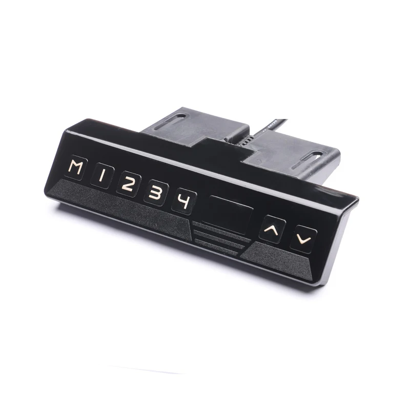 NATE Electric table accessories motor controller