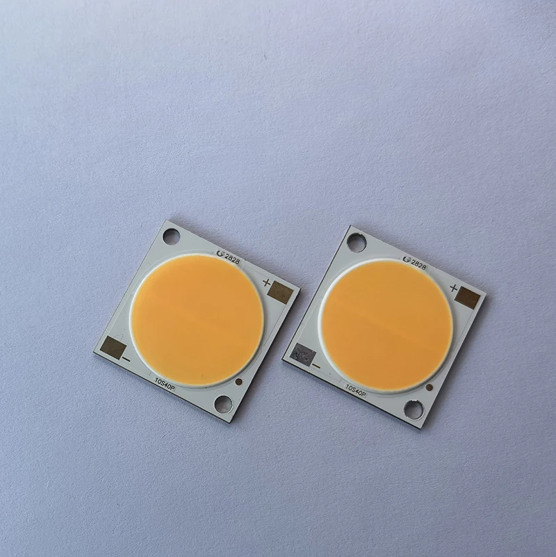 Полный спектр 100W 200W 300W 2828 cob led cri 95 Высокая мощность 100w flip chip