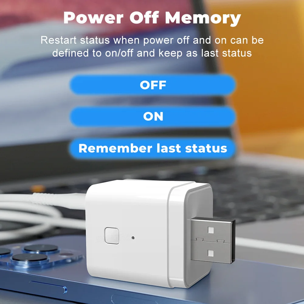 USB-адаптер 5V2A