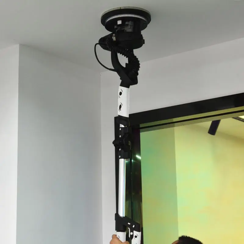 Лучший выбор, лучшее качество, гарантированное шлифовальное устройство для гипсокартона