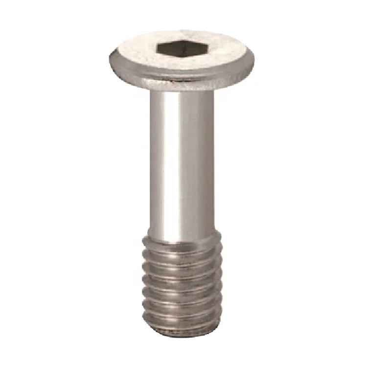  GUTBG Stainless Steel Hexagon Socket Low Head Cover