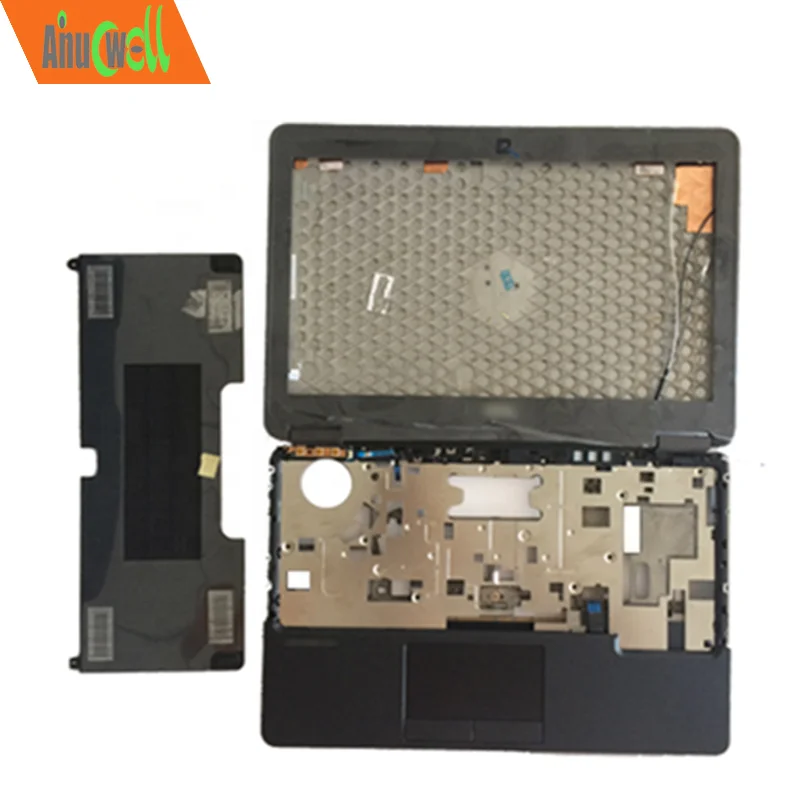 Корпус для ноутбука детали E7240 E7420 E7440 E7450 ABCDE корпус крышка жк-дисплея ободок клавиатуры подставка ладони
