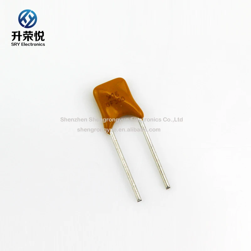 Tyco/Raychem PPTC сбрасываемый предохранитель RGEF300 DIP Предохранитель 3A 16V