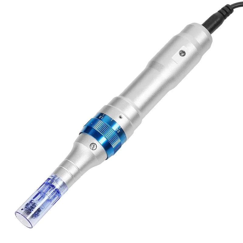 
Dr.pen A6 dermapen needles cartridges 1 3 5 7 9 12 24 36 42 pins nano A6 derma pen 