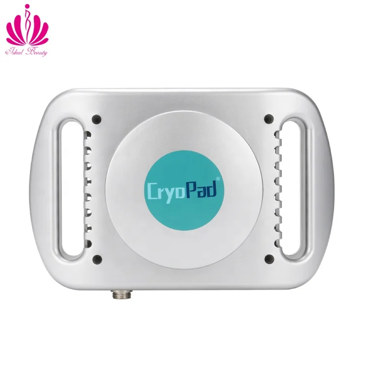 Home use slimming machine mini cryolipolysis fat reducing machine (S018A)