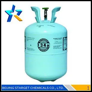 GOOD QUALITY Mixed refrigerant r407c