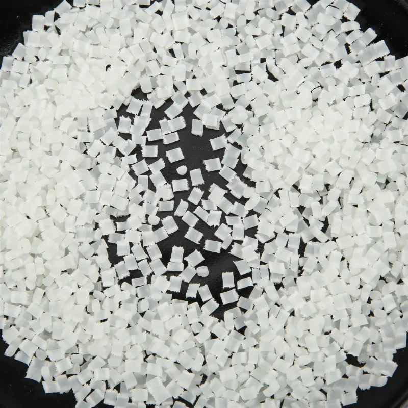 Nylon PA66 Granules PA66 Gf30 Plastic Granules Virgin PA66 Gf50 Granules