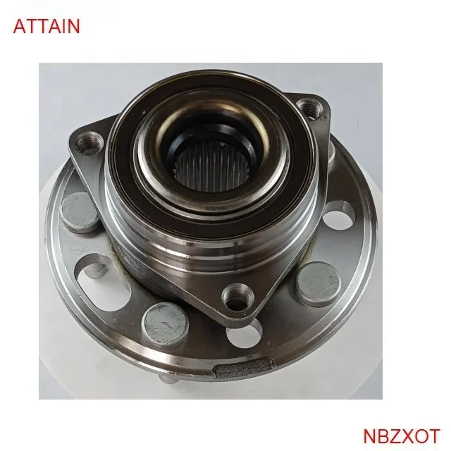 ATTAIN ATTAIN American car Wheel Bearing Hub  513223 513229 513236 513273 513282 513288 car front wheel hub bearing