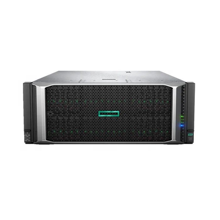 Intel Xeon-Gold 6130 Processor HP DL580 Gen10 4U Rack Server
