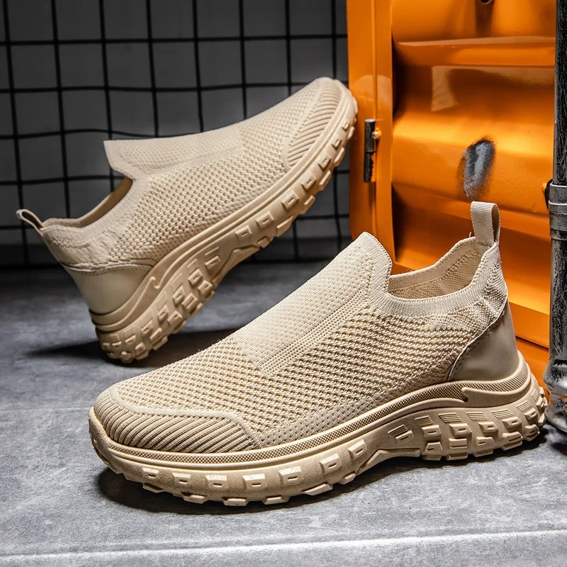 Cheap slip-on shoes man sport Shoes Men Casual shoes Sneakers