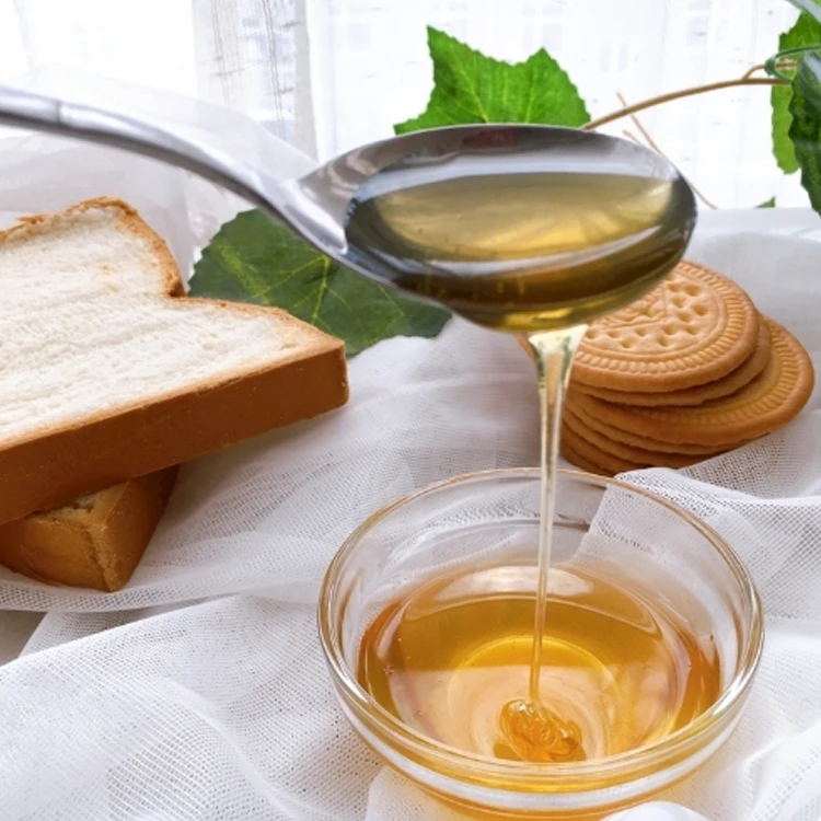
High Quality Pure Natural Organic Linden Honey 