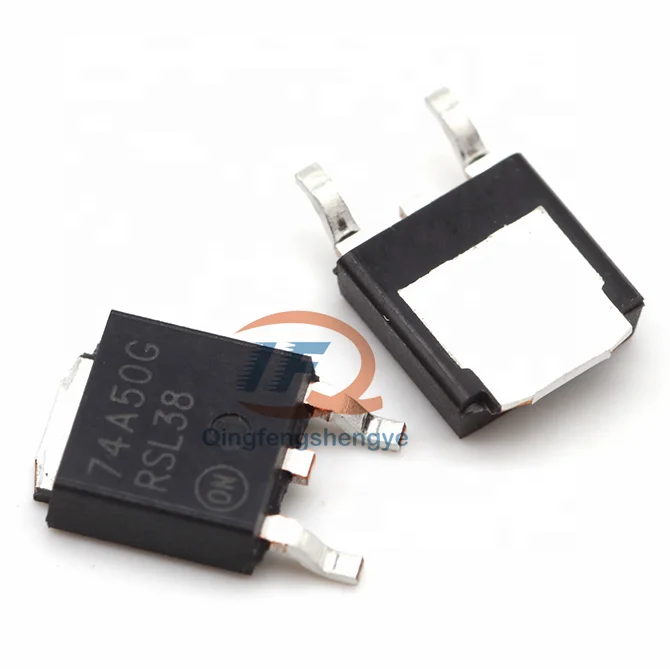 NCV4274ADT50RKG NCV4274CDT50RKG NCV4274ADT33RKG NCV4274CDT33RKG NCV4274DT50RKG DPAK TO-252 оригинальный регулятор чип для семейного автомобиля