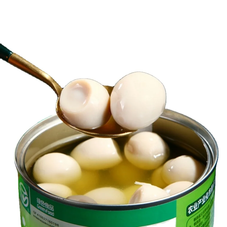 Китайское свежее очищенное перепеловое яйцо из Китая для экспорта