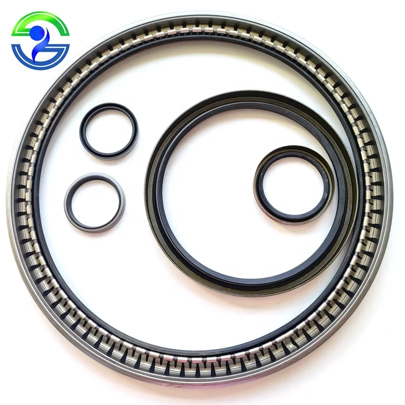 Garlock Klozure Model 64 Oil Seal 21243-4011 Machine Oil Seal Oil Factori Seal