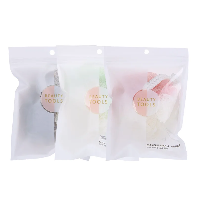 Большой скребок для ванны и тела, отшелушивающее средство для кожи, роскошная сетчатая губка для душа, ПЭ шарик для ванны