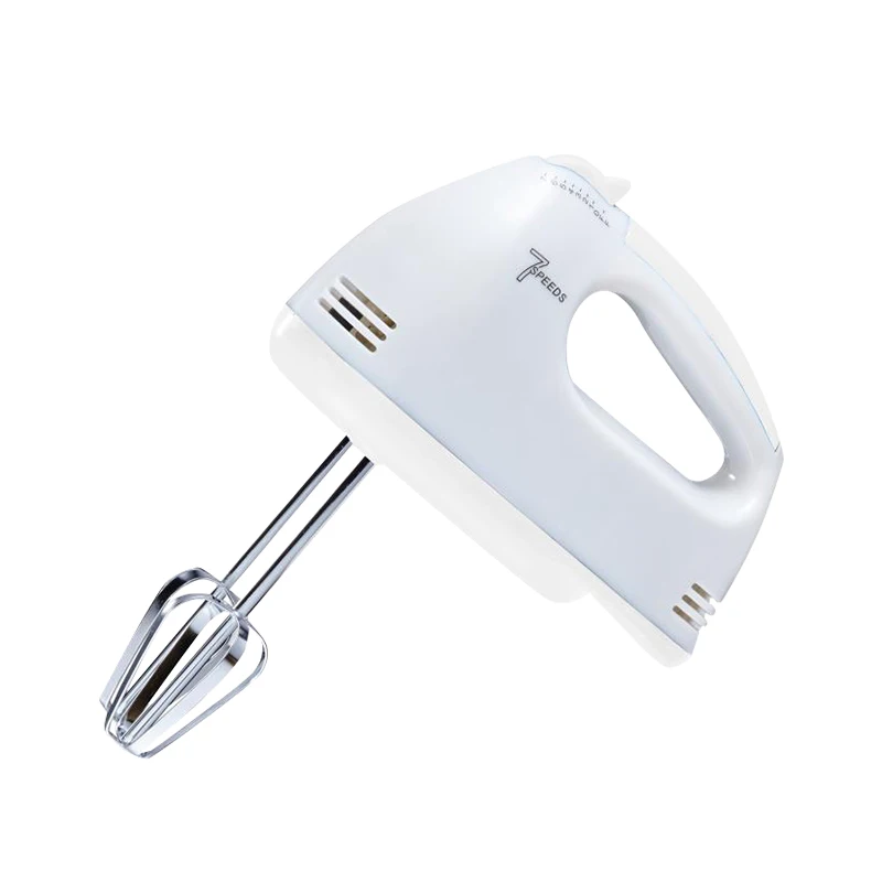 Hot Sale Good Quality 7 Speed Home Kitchen Bakery Stand Blender Electric Hand Cake Egg Food Mixers