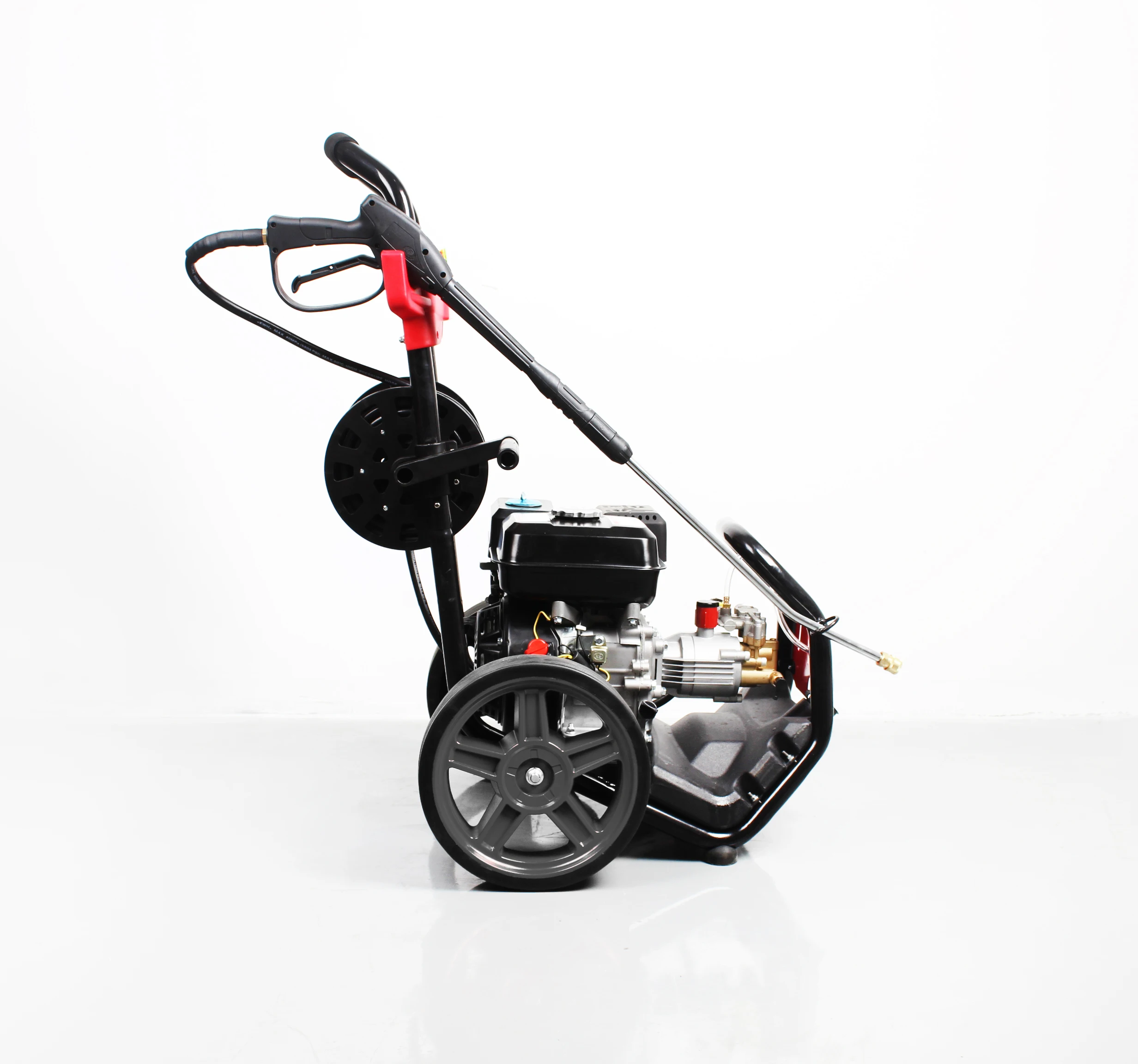 Портативный качественный мойщик высокого давления 2500 Psi 2 4 Gpm